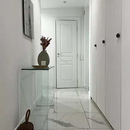 Appartamento Nicois Au Coeur Du Triangle D'or