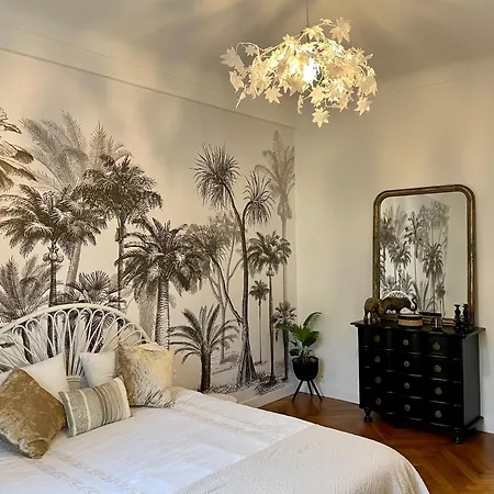 Nicois Au Coeur Du Triangle D'or * Nizza