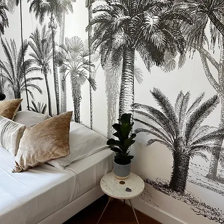 Nicois Au Coeur Du Triangle D'or Appartamento