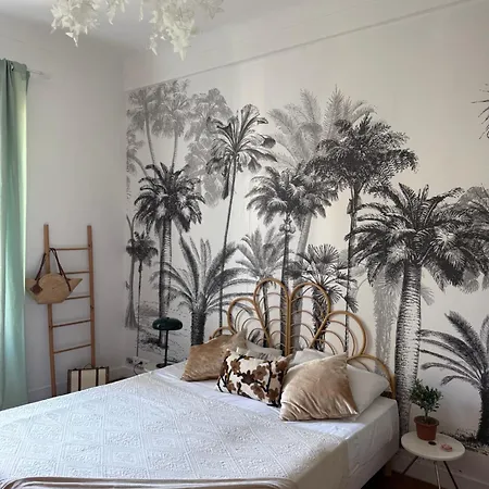 Nicois Au Coeur Du Triangle D'or * Nizza